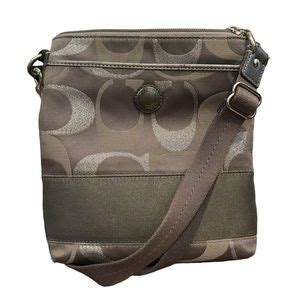 coach swingpack cheap|Best 25+ Deals for Coach Swingpack Crossbody Bag .